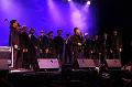 Spooky Mens Chorale  314